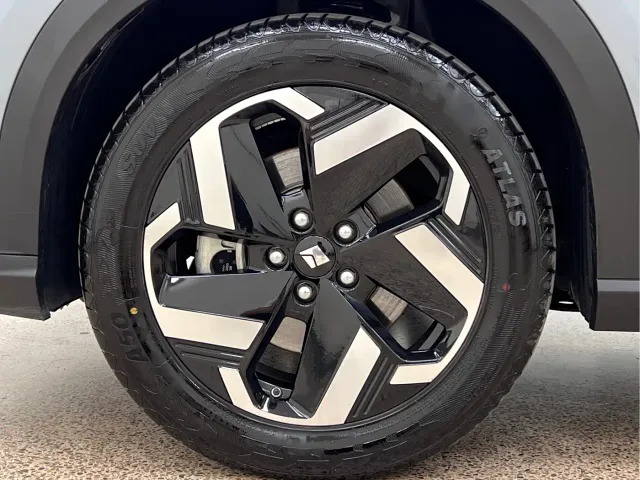 Baojun Yunhai — Фото автомобиля 10