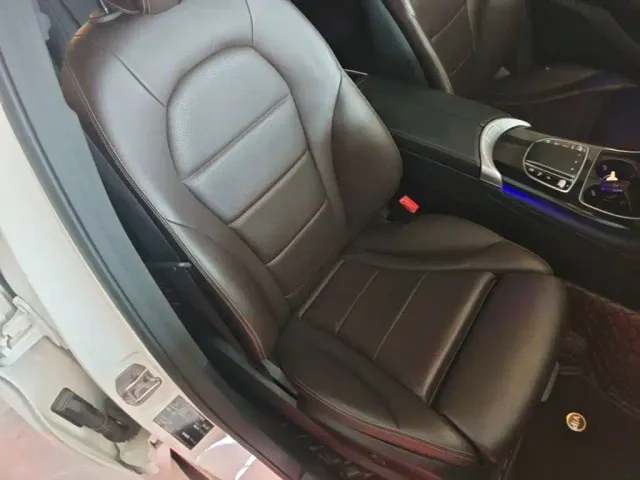 Mercedes-Benz GLC-Class — Фото автомобиля 24