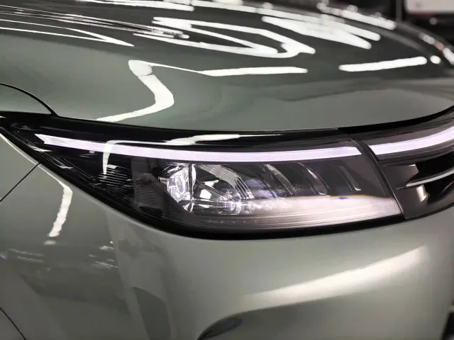 AITO Wenjie AITO M7 2022 1.5T 4WD Flagship Edition — Фото автомобиля 5