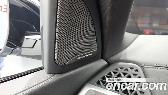 BMW X5 xDrive 40i M Sport — Фото автомобиля 29