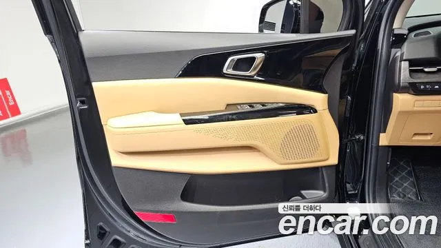 Kia Canival Carnival 4 поколение Дизель 7 мест Noblesse — Фото автомобиля 21