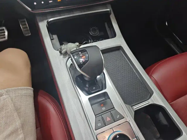 Jetour X70 PRO — Фото автомобиля 9