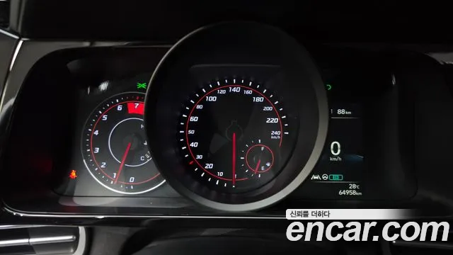 Hyundai AVANTE Avante (CN7) — Фото автомобиля 7