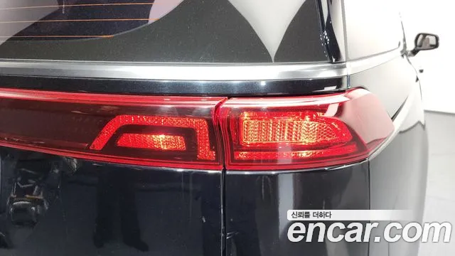 Kia Canival Carnival 4 поколение Дизель 9 мест Noblesse — Фото автомобиля 20