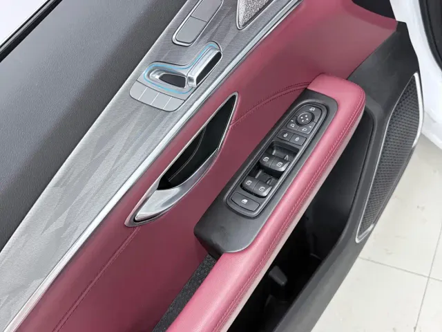 Jetour X70 Plus — Фото автомобиля 23