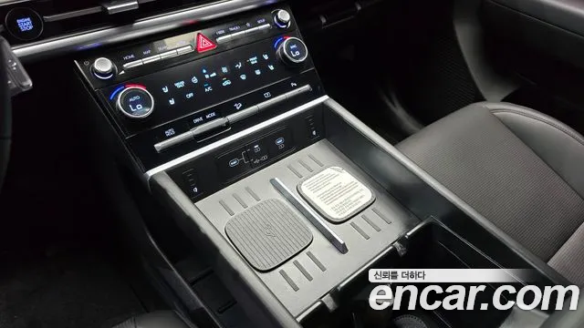 Hyundai Santa Fe MX5 — Фото автомобиля 22