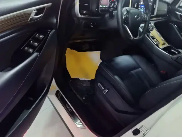 GAC Trumpchi M8 — Фото автомобиля 14