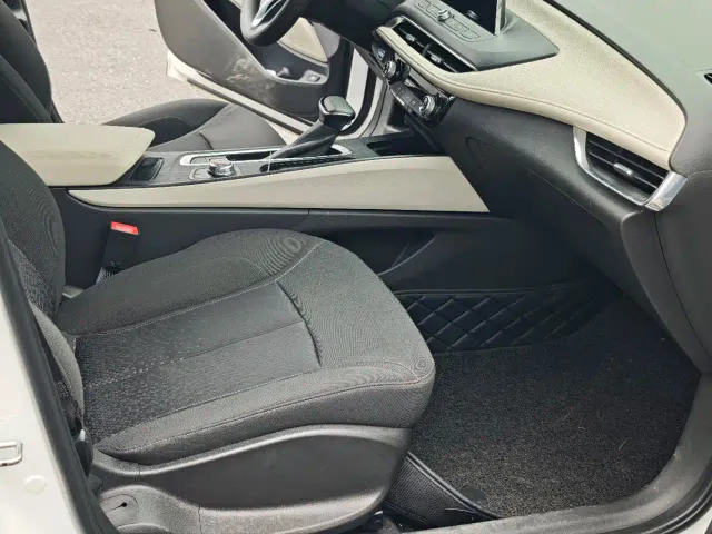Buick Velite 6 — Фото автомобиля 9
