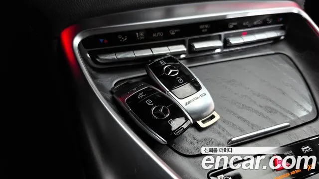 Mercedes-Benz AMG GT 4 двери 43 4MATIC+ Dynamic — Фото автомобиля 11