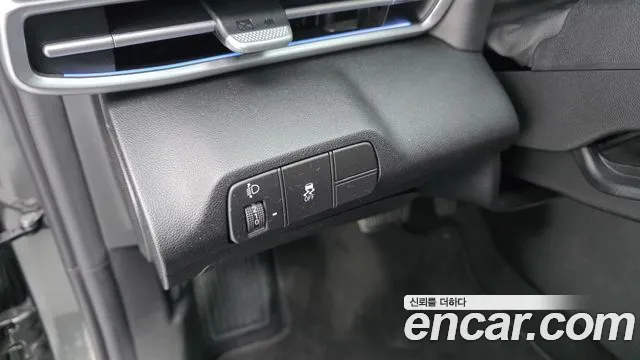 Hyundai Avante CN7 — Фото автомобиля 14