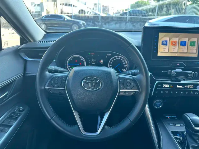 Toyota Venza — Фото автомобиля 7