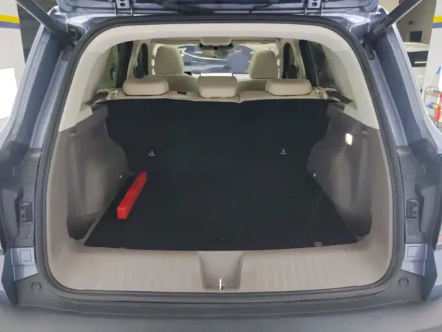 Haval Big Dog — Фото автомобиля 4