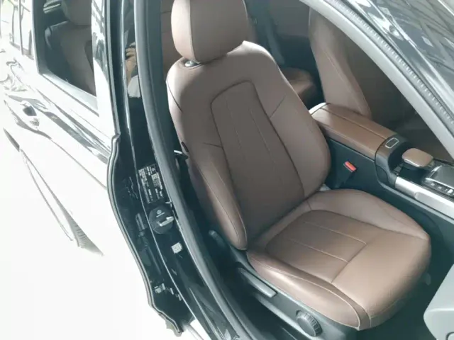 Mercedes-Benz GLB-Class — Фото автомобиля 24
