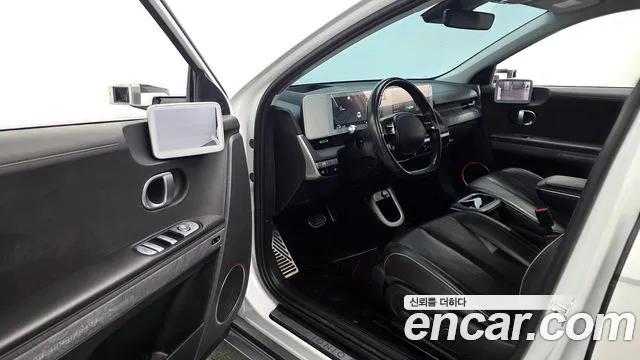 Hyundai Ioniq 5 — Фото автомобиля 15