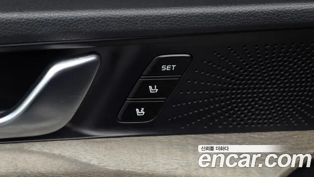 Kia K5 Signature — Фото автомобиля 26