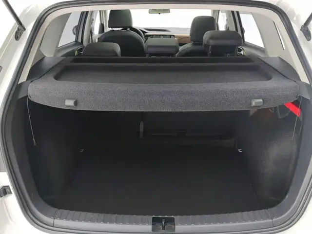 Volkswagen Tharu — Фото автомобиля 4