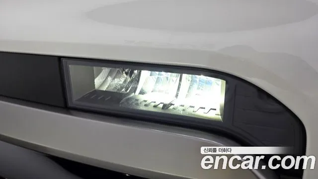 Kia PV5 — Фото автомобиля 7