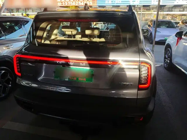 Haval Big Dog — Фото автомобиля 5
