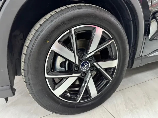 BYD Song Pro — Фото автомобиля 11