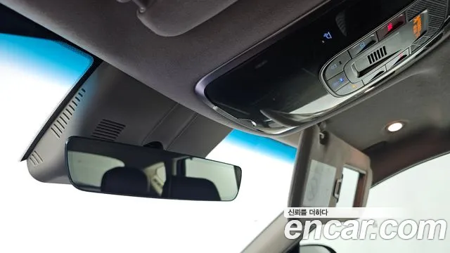 Genesis GV80 3.5T Бензин AWD — Фото автомобиля 18