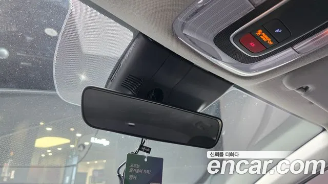 Hyundai AVANTE Новый Avante (CN7) — Фото автомобиля 18