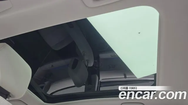 Hyundai Ioniq5 Ioniq5 Long Range AWD — Фото автомобиля 17