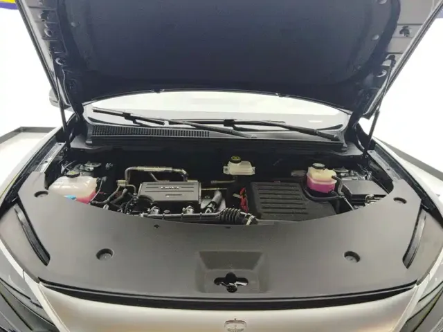 BYD Song Pro New Energy 2025 2nd Gen DM-i 75KM Surpass — Фото автомобиля 10