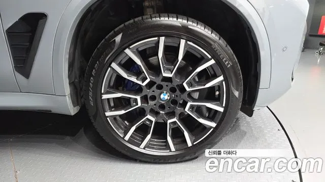 BMW X5 G05 — Фото автомобиля 4