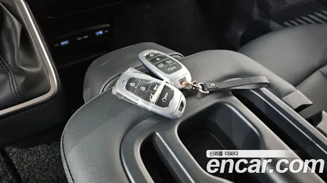 Hyundai Staria Staria L3.5 Tourer 11 мест — Фото автомобиля 26
