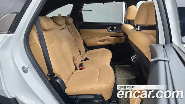 Kia Sorento Generation 4 — Фото автомобиля 17