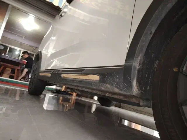 Wuling Hongguang Mini EV — Фото автомобиля 20