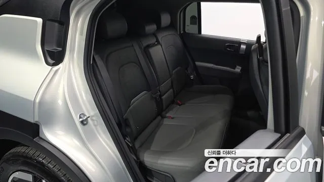 Kia EV3 — Фото автомобиля 18