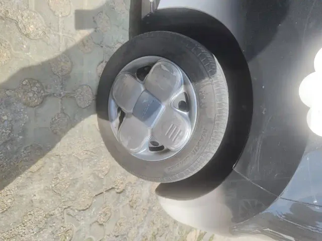 Geely Panda — Фото автомобиля 25