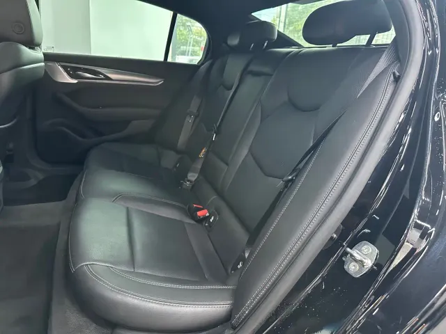 Cadillac CT5 — Фото автомобиля 22