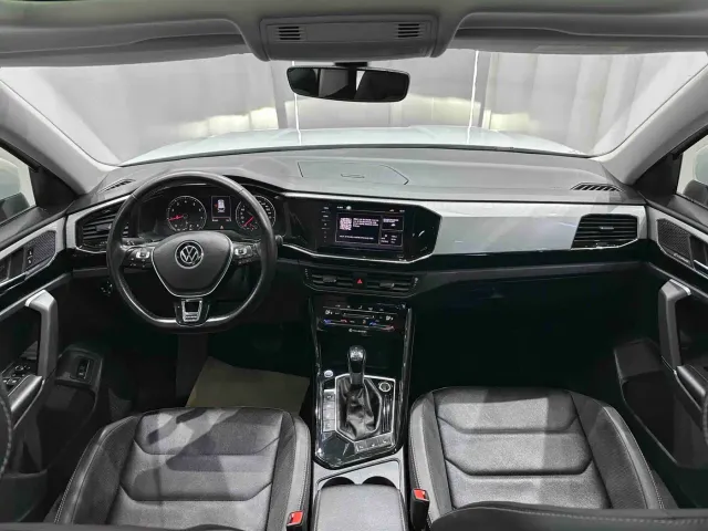 Volkswagen Tayron — Фото автомобиля 19
