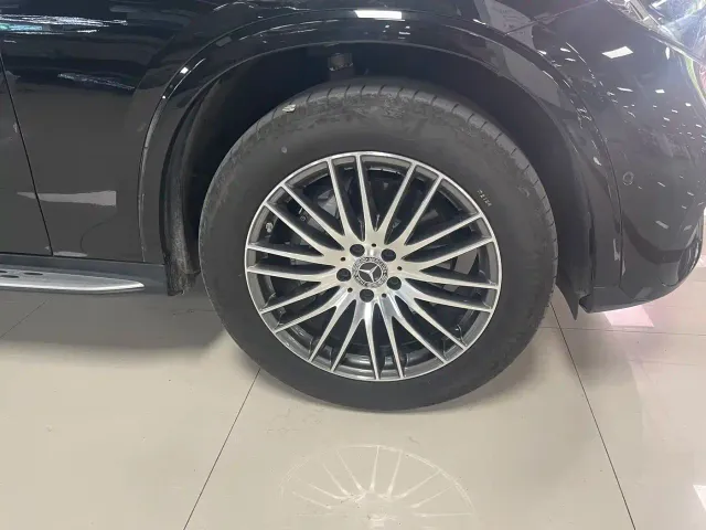 Mercedes-Benz GLC-Class — Фото автомобиля 11