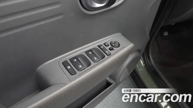 Hyundai Casper — Фото автомобиля 28