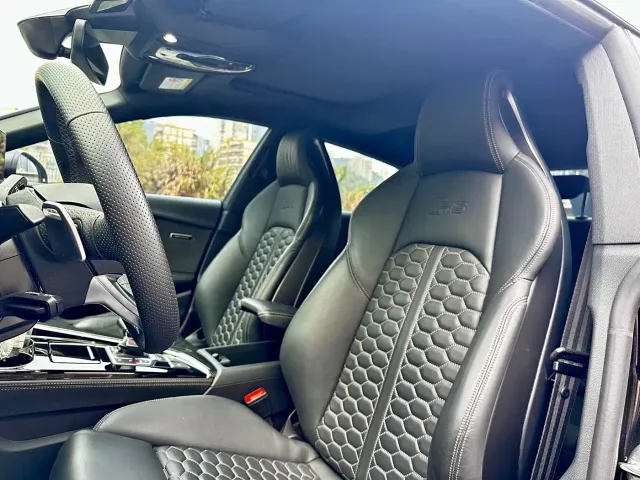 Audi RS 5 — Фото автомобиля 20