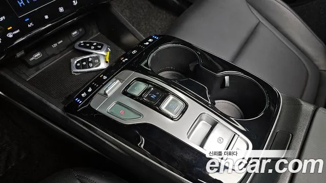 Hyundai Tucson — Фото автомобиля 9