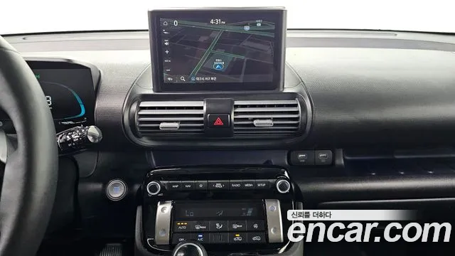 Hyundai Casper — Фото автомобиля 12