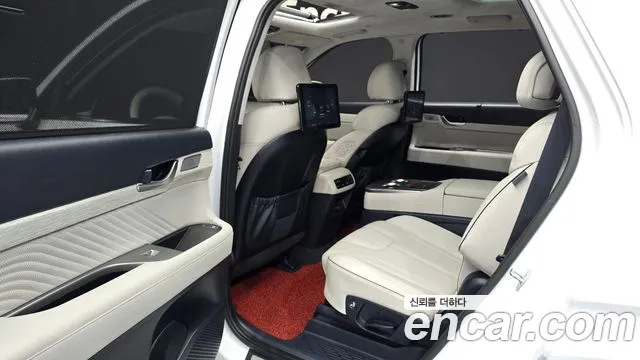 Hyundai Palisade The New — Фото автомобиля 12