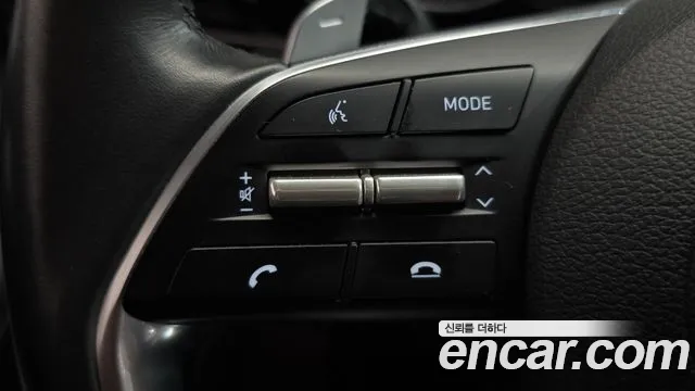 Hyundai Grandeur New — Фото автомобиля 24