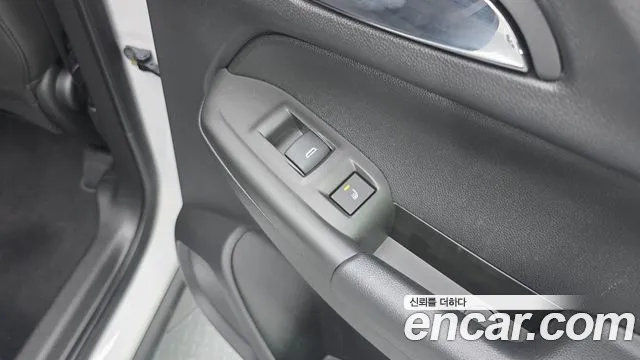 Chevrolet Trailblazer Trailblazer (New) — Фото автомобиля 19