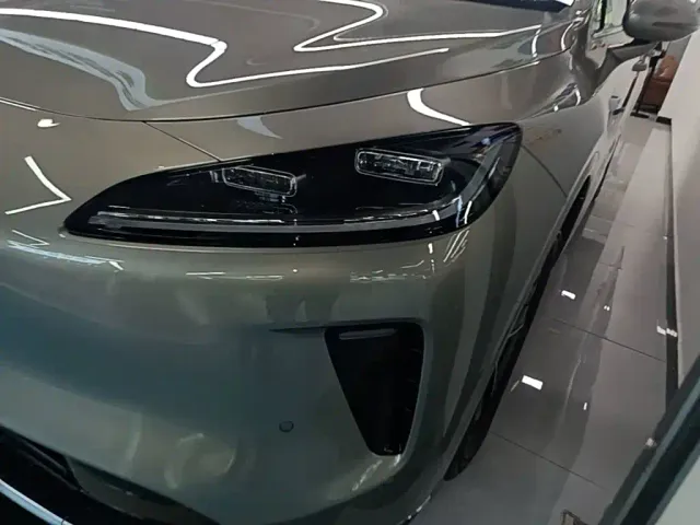 Shangjie Shangjie SUV 2025 Model Extended Range Pro — Фото автомобиля 23