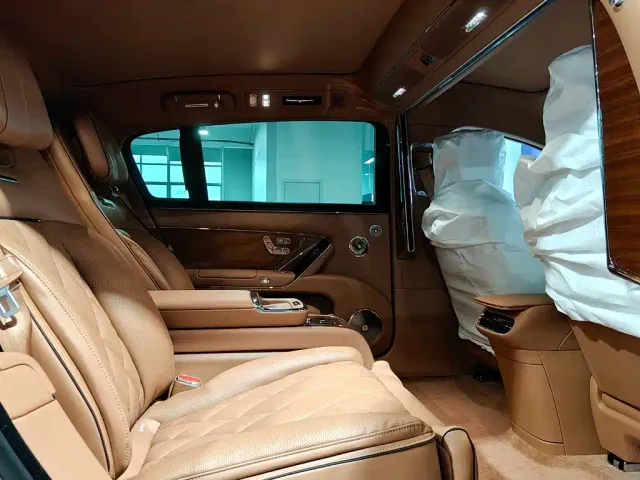Maextro S800 — Фото автомобиля 23