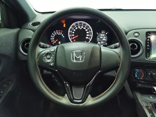 Honda XR-V — Фото автомобиля 15