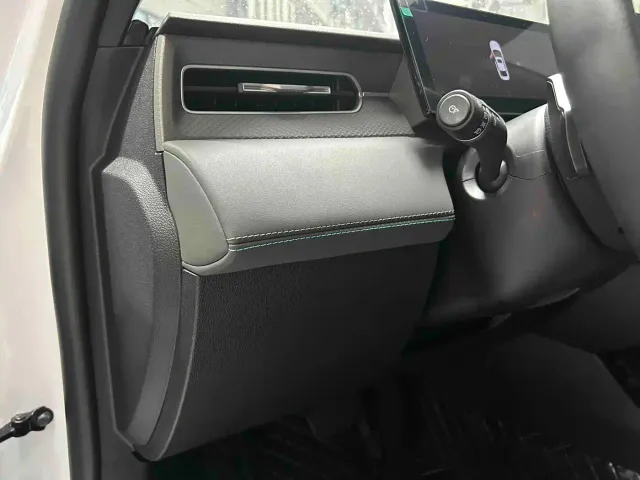 BYD Qin PLUS — Фото автомобиля 10