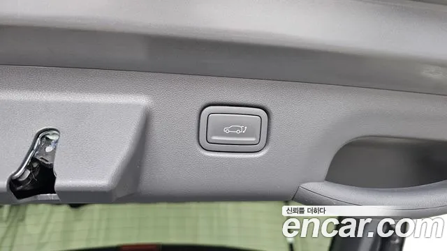 Hyundai Kona SX2 — Фото автомобиля 29