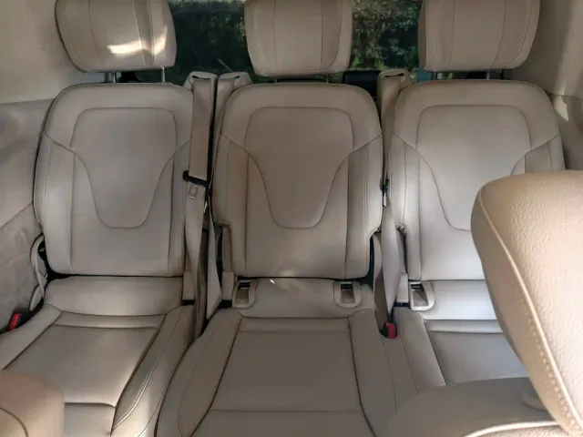Mercedes-Benz V-Class — Фото автомобиля 27
