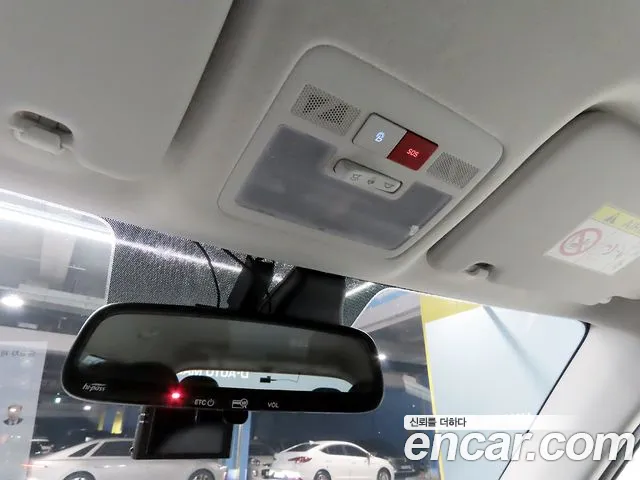 Hyundai Casper — Фото автомобиля 17